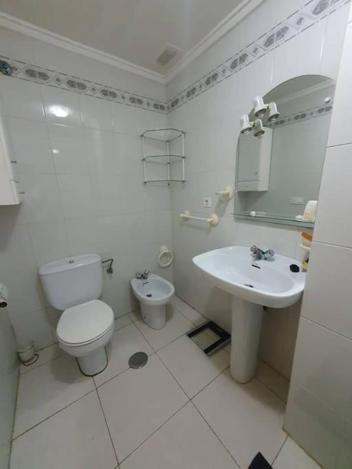 Spanish Style Apartment Near The Beach Torrevieja Exterior photo