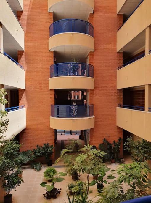 Spanish Style Apartment Near The Beach Torrevieja Exterior photo